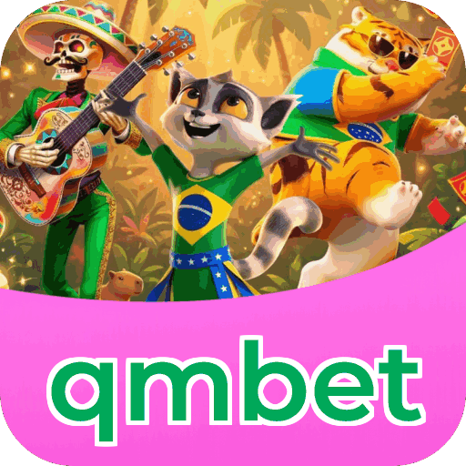 Login rápido no app qmbet