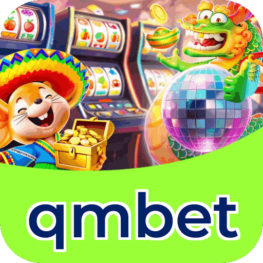 Instalação iOS qmbet
