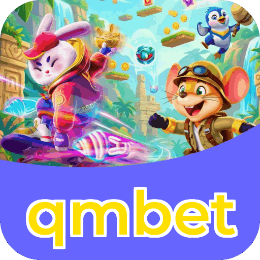Apostas esportivas ao vivo na qmbet