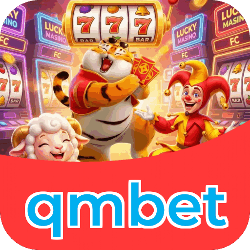 Streaming 4K no cassino ao vivo da qmbet