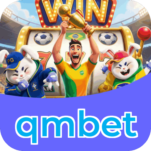 Siga a qmbet no Facebook